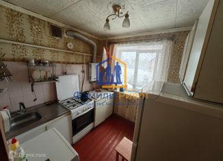 Продажа двухкомнатной квартиры, 45.3 м2, Калужская область, улица Ольги Колесниковой, 16
