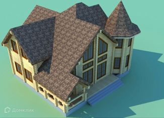 Продам дом, 255 м2, посёлок Бобровский, улица Бажова, 7