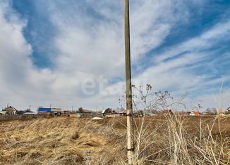 Продаю участок, 17.3 сот., деревня Новомихайловка, Центральная улица