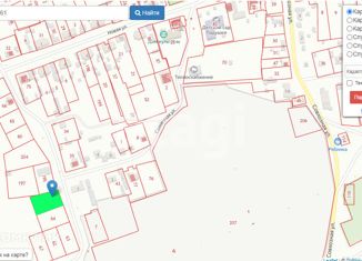 Продажа земельного участка, 15 сот., поселок Нижние Тальцы, Новая улица