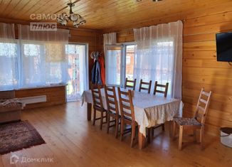 Продается дом, 100 м2, деревня Асканыш, Центральная улица