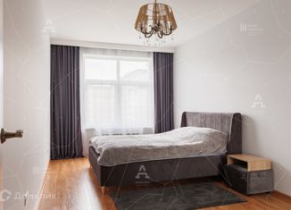 Продам 2-комнатную квартиру, 60.2 м2, Санкт-Петербург, Московский проспект, 73к5, метро Фрунзенская