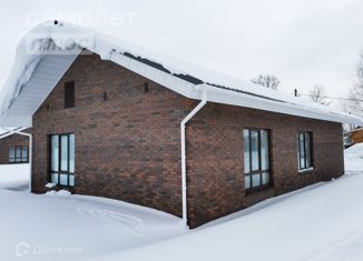 Продам дом, 104 м2, деревня Кисловка, улица Строителей, 7А/1