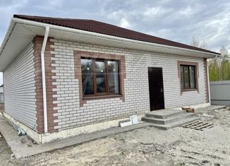 Продажа дома, 80 м2, посёлок городского типа Богандинский