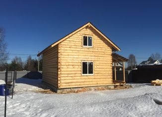 Продаю дом, 90 м2, деревня Гридино, 46Н-08005