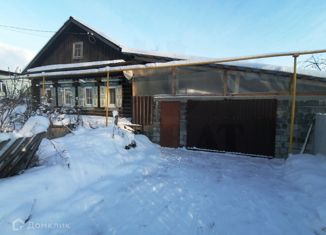 Продажа дома, 36.6 м2, Кировград, улица Коммунаров, 7