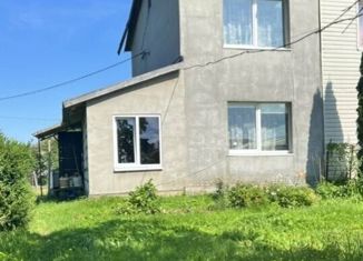 Продажа дома, 66.2 м2, посёлок Зелёное, Садовая улица