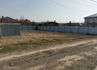 Продаю участок, 5 сот., коттеджный посёлок Озёрный, Вишнёвая улица, 2