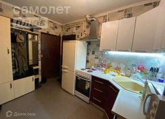 2-комнатная квартира на продажу, 42.6 м2, Тимашевск, Липовая улица, 1А