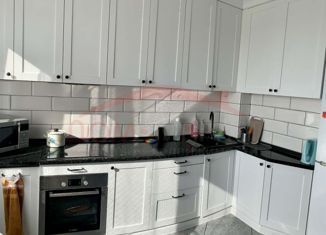 2-ком. квартира на продажу, 61 м2, Воронеж, Сельская улица, 2/2, ЖК Микрорайон Боровое