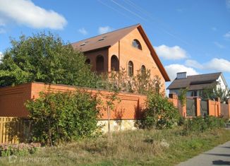 Продается дом, 302 м2, посёлок Новосадовый, Солнечная улица