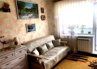Продажа 1-ком. квартиры, 30 м2, Новосибирск, улица Вахтангова, 39, улица Вахтангова