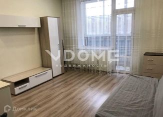 Продажа квартиры студии, 29.8 м2, Новосибирск, улица Котовского, 40/1, улица Котовского
