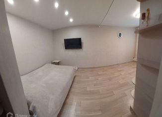 Продажа однокомнатной квартиры, 31.6 м2, Самара, улица Советской Армии, 160, метро Спортивная