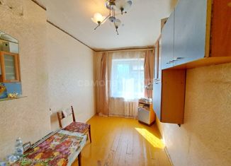 Продажа комнаты, 9 м2, Калуга, улица Баррикад, 126