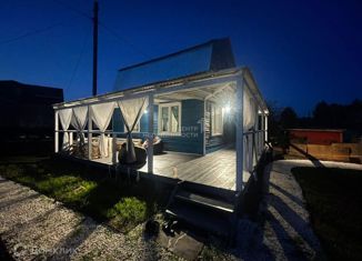 Продам дом, 65 м2, Казань, Авиастроительный район