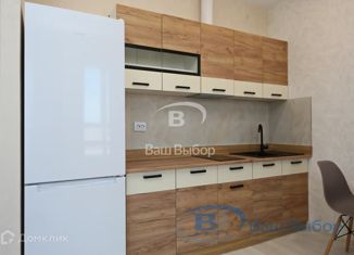 Продаю квартиру студию, 26.2 м2, Ростов-на-Дону, переулок Чаленко, 11, ЖК Западная Резиденция