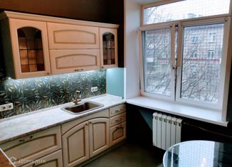 Продажа 3-комнатной квартиры, 78.4 м2, Москва, проспект 40 лет Октября, 12/10, проспект 40 лет Октября