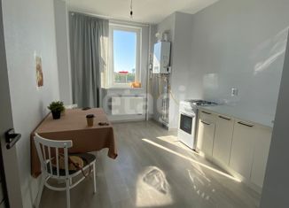 Продажа 1-комнатной квартиры, 37.1 м2, Строитель, Луговая улица, 1