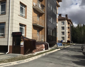 Офис на продажу, Ханты-Мансийск, Уральская улица, 4