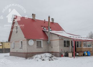 Продам дом, 144 м2, СНТ Лососинка, Речная улица