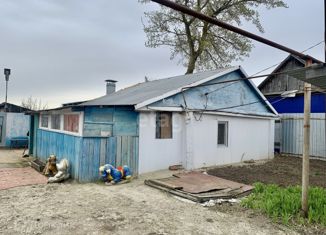 Продажа дома, 39 м2, село Тарханы, Октябрьская улица