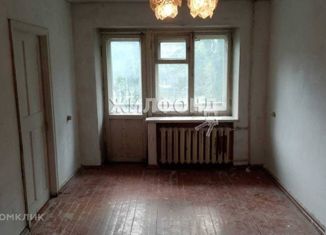 Продаю 2-ком. квартиру, 42.2 м2, Новосибирск, Ветлужская улица, 13, Советский район