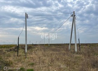 Земельный участок на продажу, 7.3 сот., хутор Северо-Восточные Сады, Прямая улица