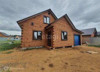 Продажа дома, 136 м2, СТ Виктория