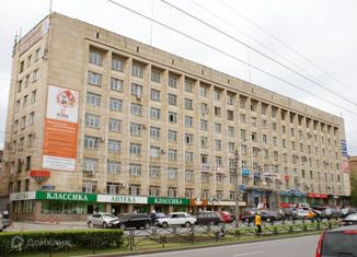 Офис на продажу, 135.6 м2, Челябинск, проспект Ленина, 81