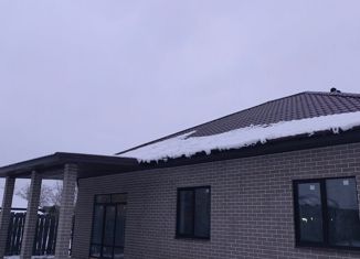 Продам дом, 149.6 м2, поселок Октябрьский, улица Кипучий Ключ, 37А