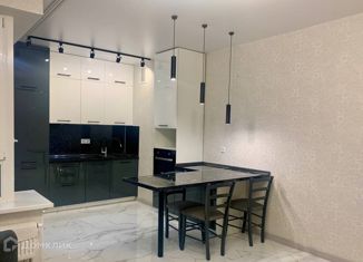 Продаю 2-комнатную квартиру, 64.8 м2, Краснодар, улица Героев-Разведчиков, 8к1, ЖК Перспектива