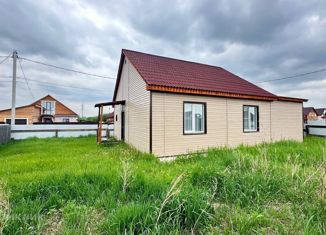 Продаю дом, 93 м2, деревня Грановщина, Дорожная улица, 33