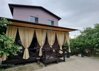 Продажа дома, 160 м2, село Высокое, Брянская улица, 51Б