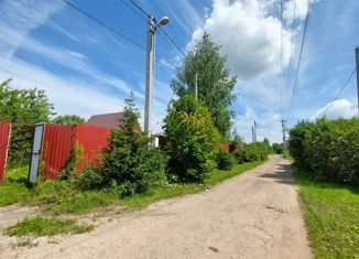 Дом на продажу, 54 м2, село Ганусово, Лесная улица