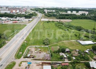 Земельный участок на продажу, 30 сот., село Фролы, улица 5-я Ферма, 13