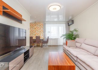 Продается четырехкомнатная квартира, 104.5 м2, Приморский край, улица Давыдова, 35