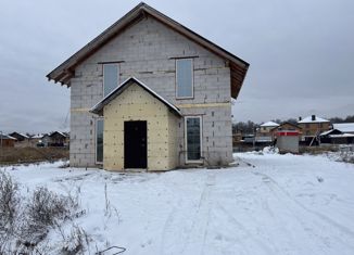 Продается дом, 94.7 м2, село Кривцы, Счастливая улица