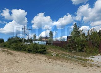 Участок на продажу, 11 сот., посёлок Калиново, улица Свердлова