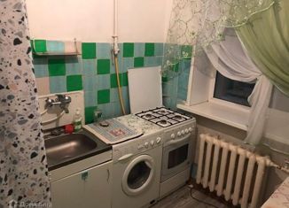 2-ком. квартира на продажу, 39 м2, Самара, Рыльская улица, 40, Промышленный район