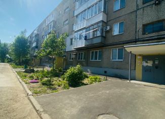 Продается двухкомнатная квартира, 44.9 м2, Саратов, Заводской район, Санаторный проезд, 9А