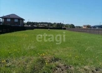 Продается земельный участок, 15 сот., деревня Дубечино