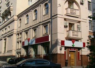 Сдается в аренду офис, 74 м2, Москва, Спартаковская улица, 6с1, Спартаковская улица