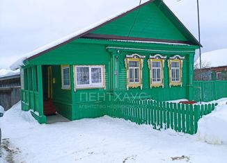 Продается дом, 60 м2, деревня Новлянка, Центральная улица, 150