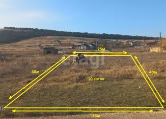 Участок на продажу, 10 сот., село Строгоновка, улица Куванчлы, 88
