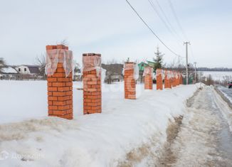 Продам земельный участок, 15 сот., рабочий посёлок Дубна, улица Свободы, 41