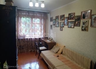 Трехкомнатная квартира на продажу, 56.9 м2, Липецк, улица Адмирала Макарова, 26, Левобережный район