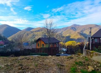 Продам земельный участок, 15 сот., село Солохаул, улица Кошмана, 19