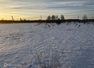 Продам земельный участок, 10 сот., Ковров, Линейная улица