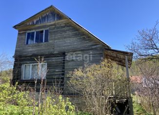 Дом на продажу, 66 м2, Костромская область, СТ Тихий Уголок, 63